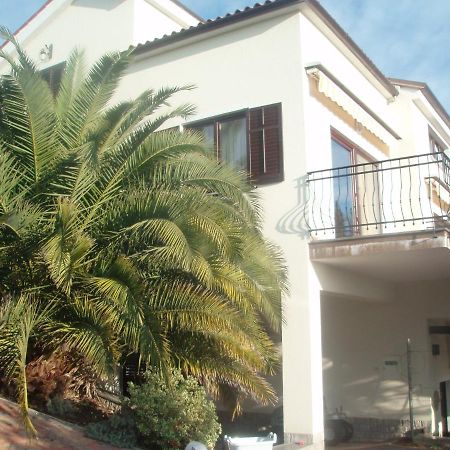 Apartma Aleksandra Ankaran Exterior foto