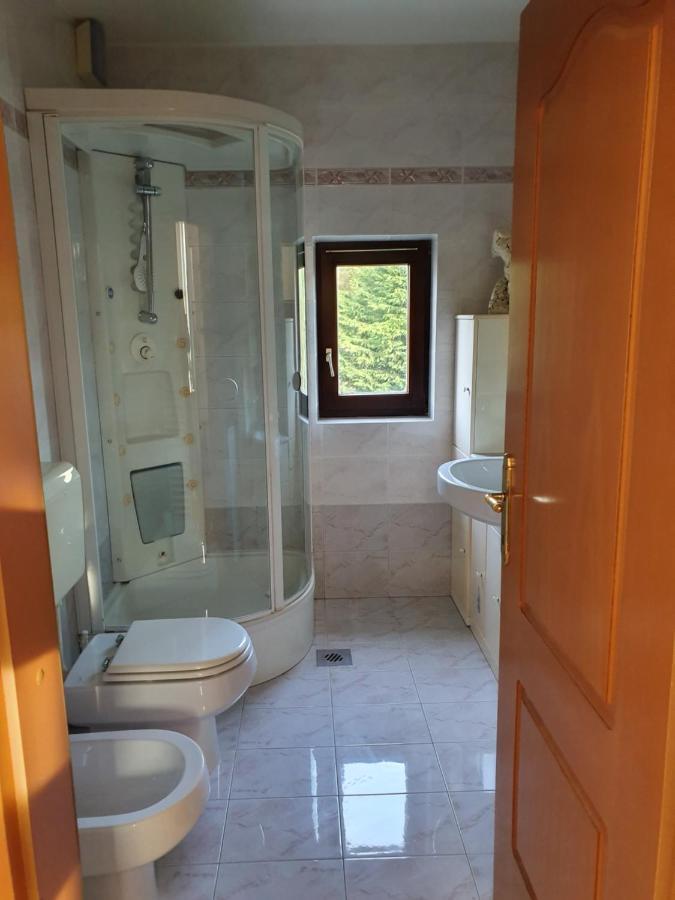 Apartma Aleksandra Ankaran Exterior foto