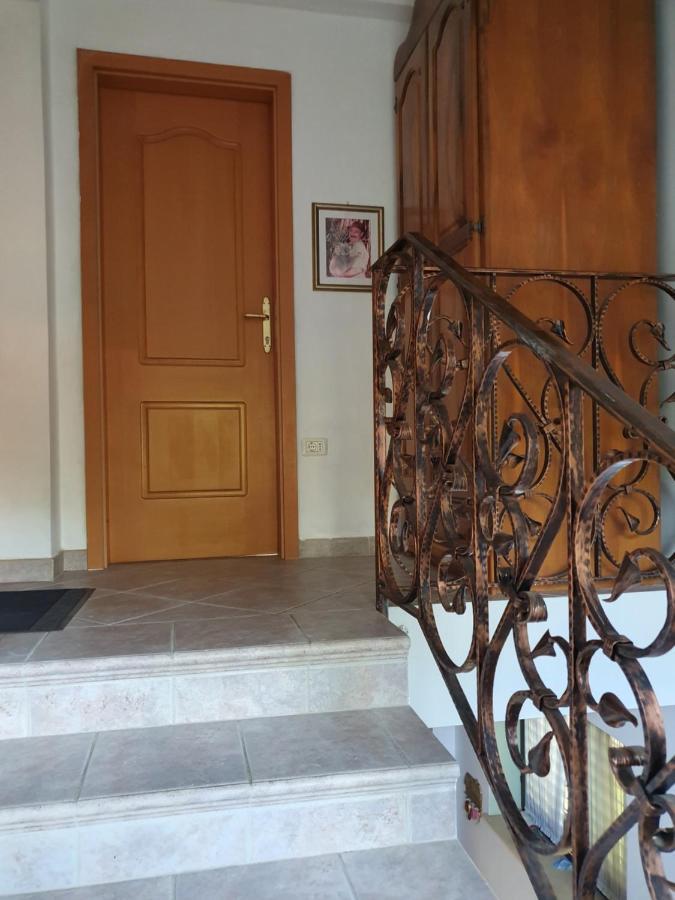 Apartma Aleksandra Ankaran Exterior foto