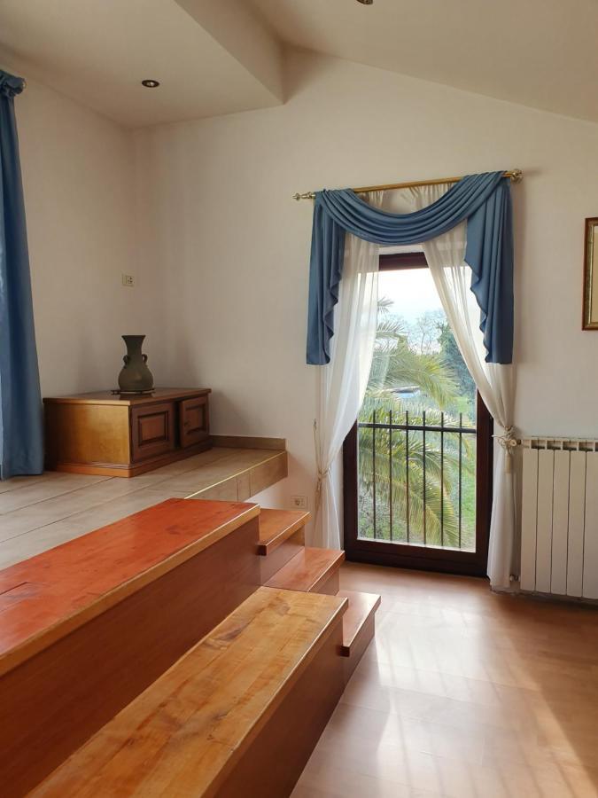 Apartma Aleksandra Ankaran Exterior foto
