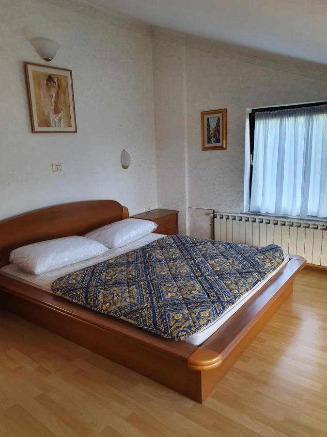 Apartma Aleksandra Ankaran Exterior foto