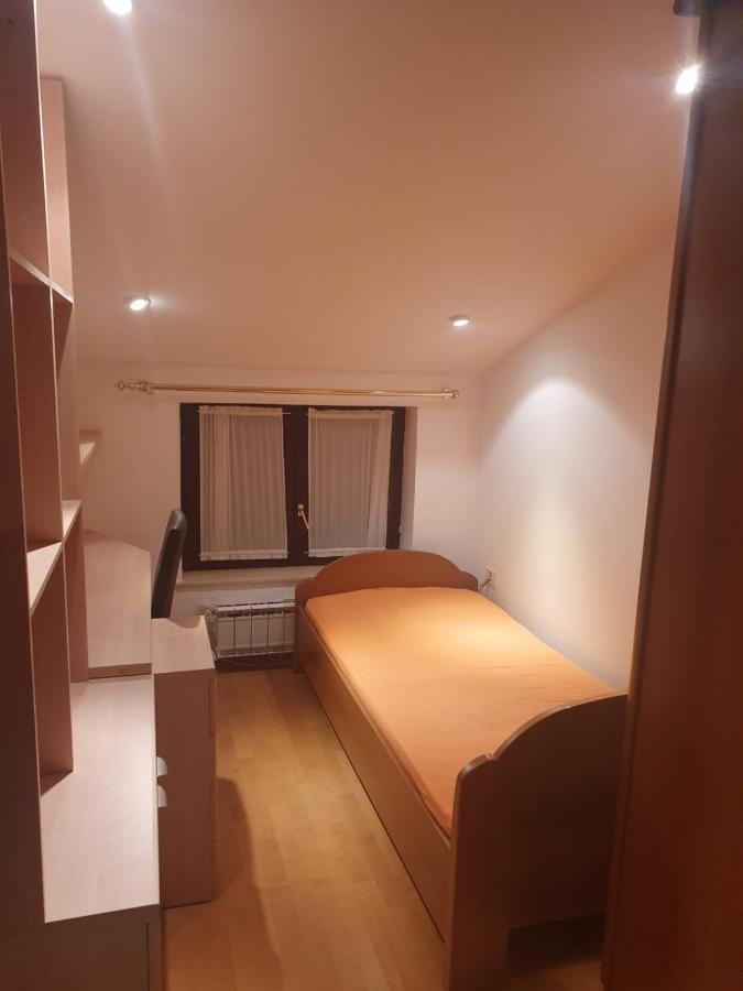 Apartma Aleksandra Ankaran Exterior foto